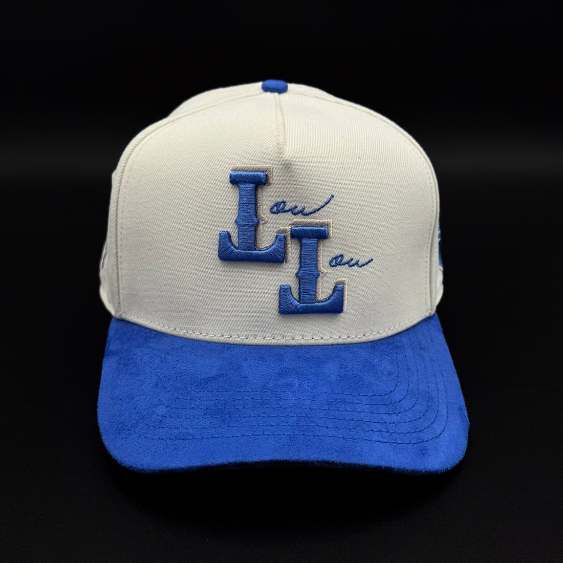 Gorra Tiros Caps Lou Lou