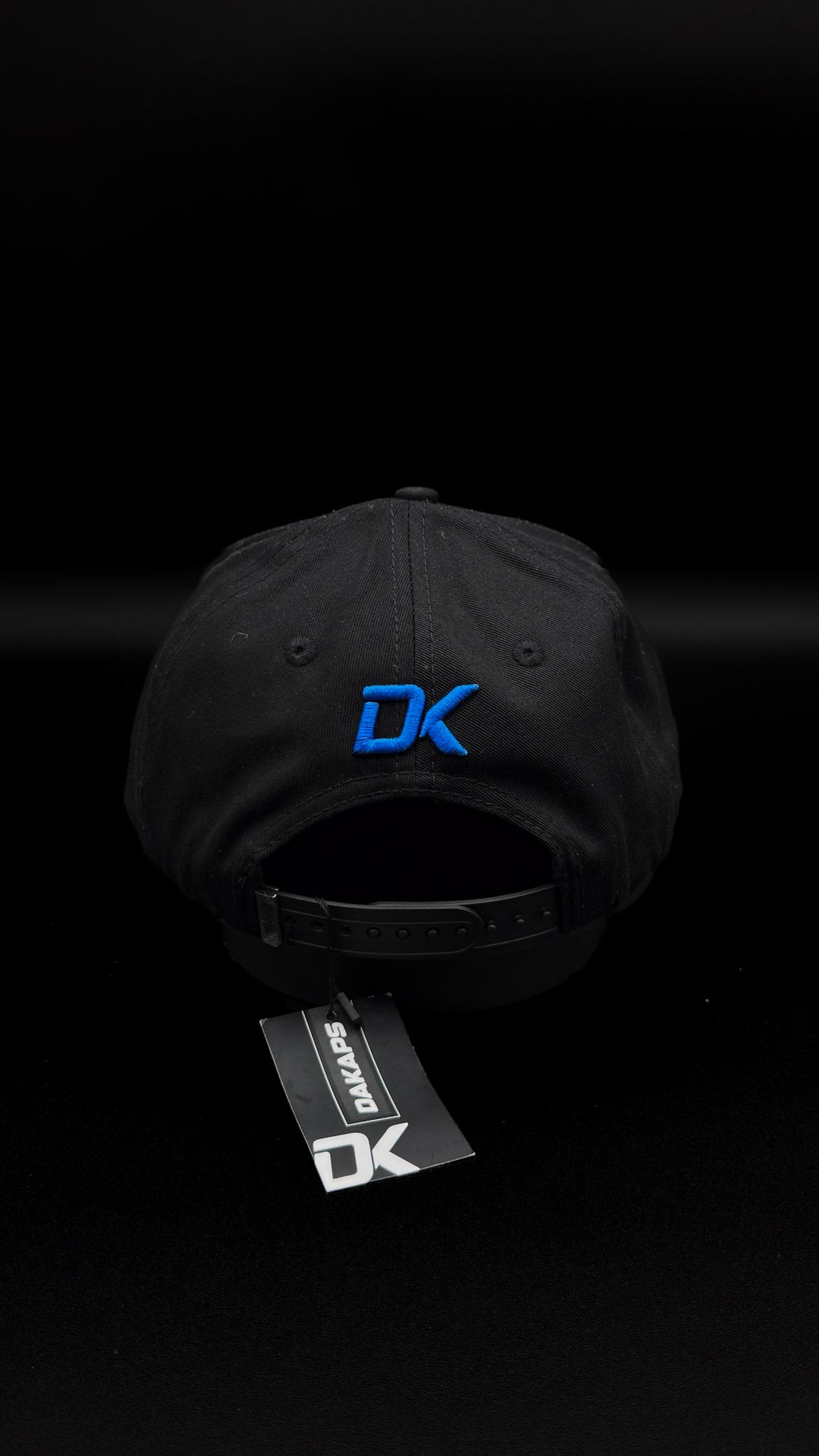 Dakaps Sox Blue