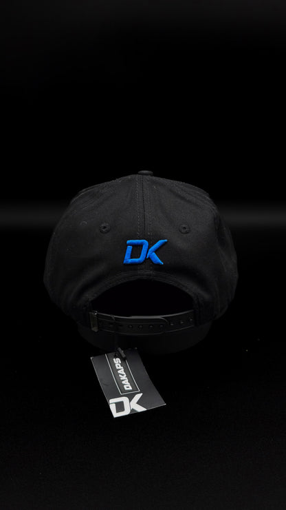 Dakaps Sox Blue