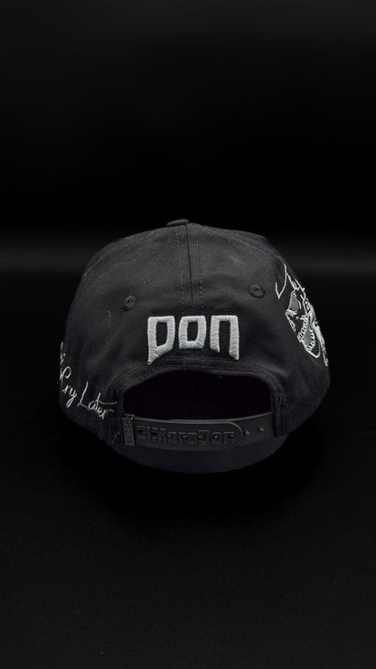 Gorra Don Hats El Mero Don