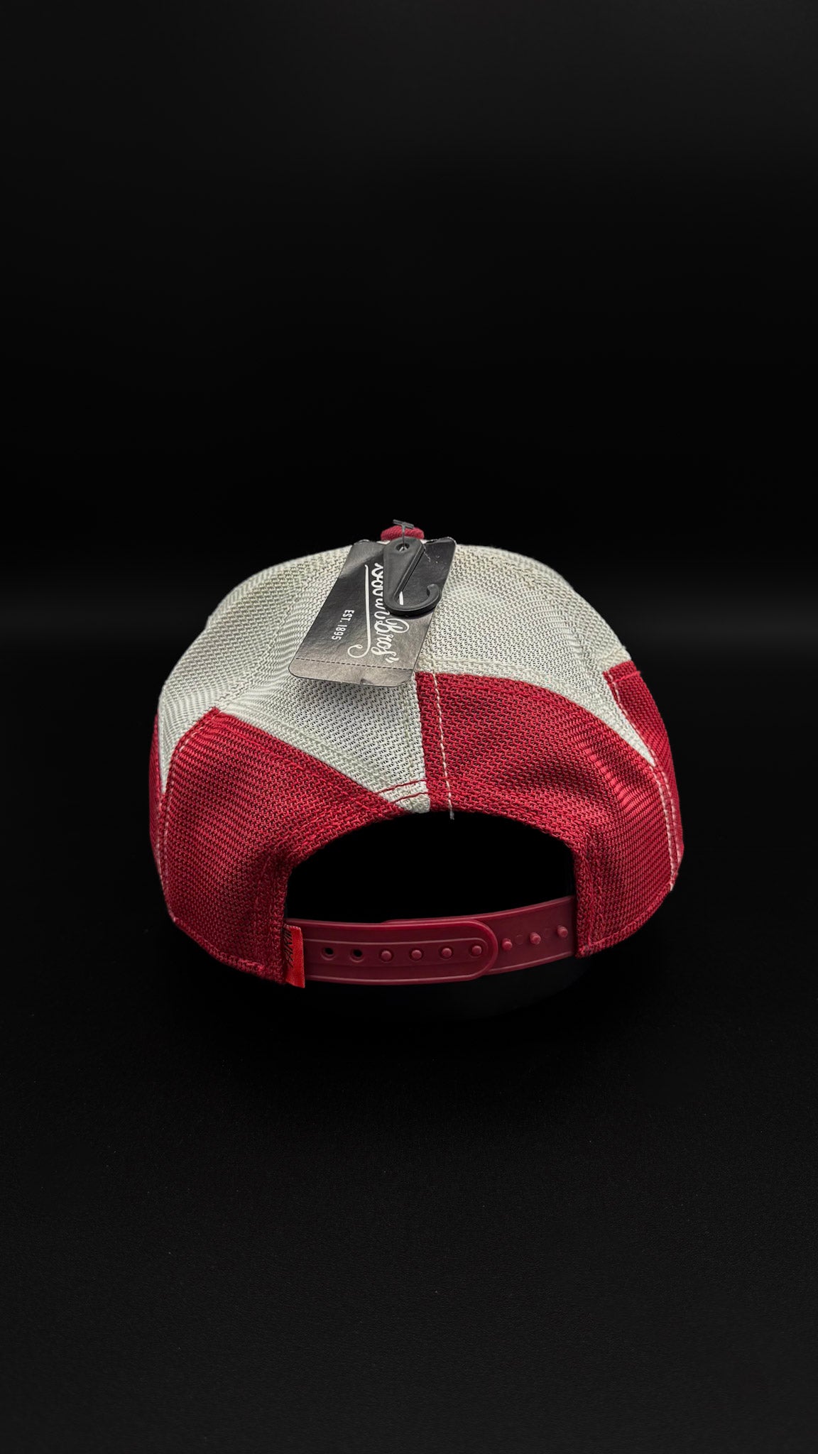 Gorra Goorin Bros Origami Gallo
