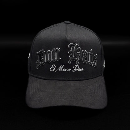 Gorra Don Hats El Mero Don