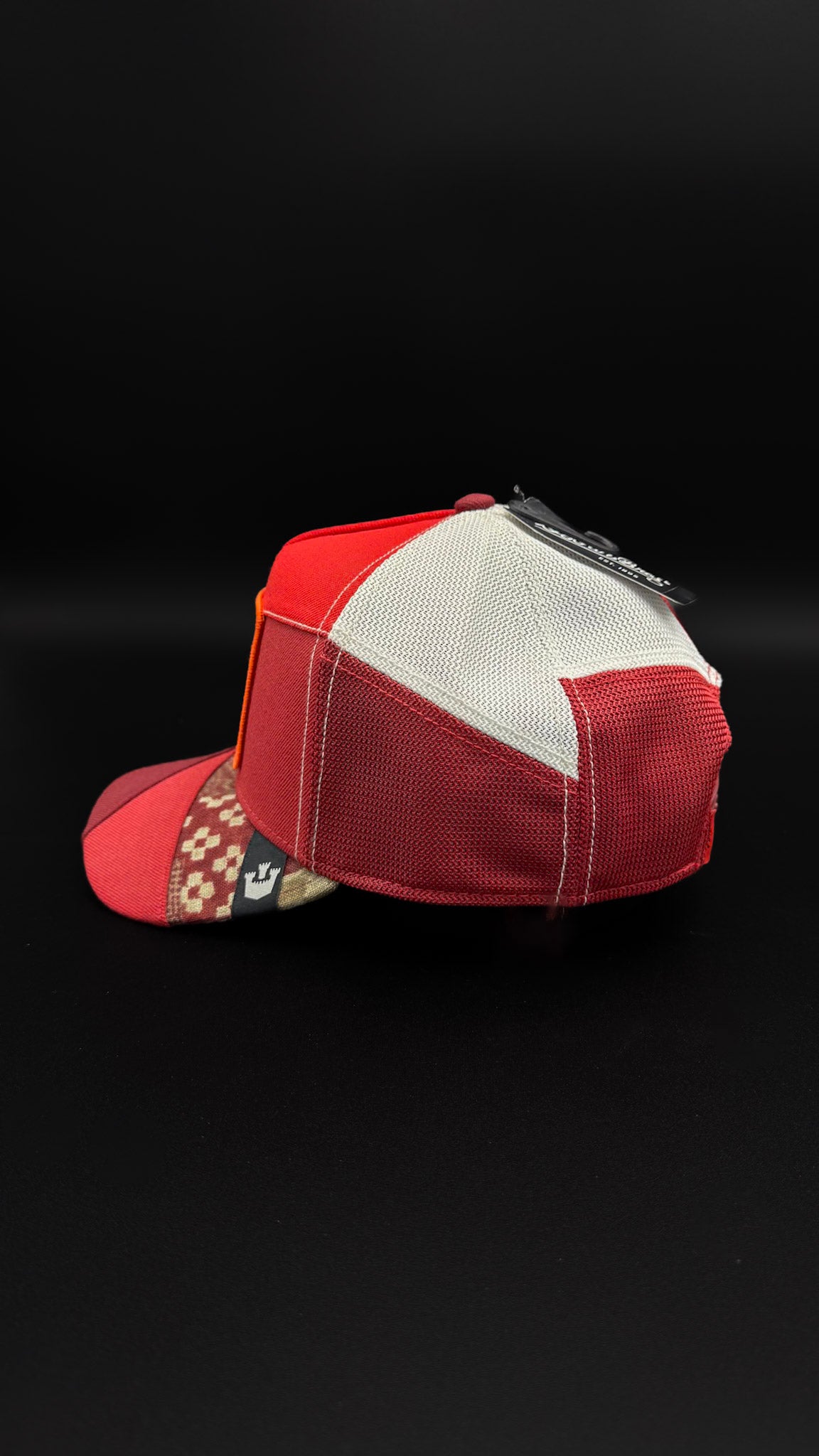 Gorra Goorin Bros Origami Gallo