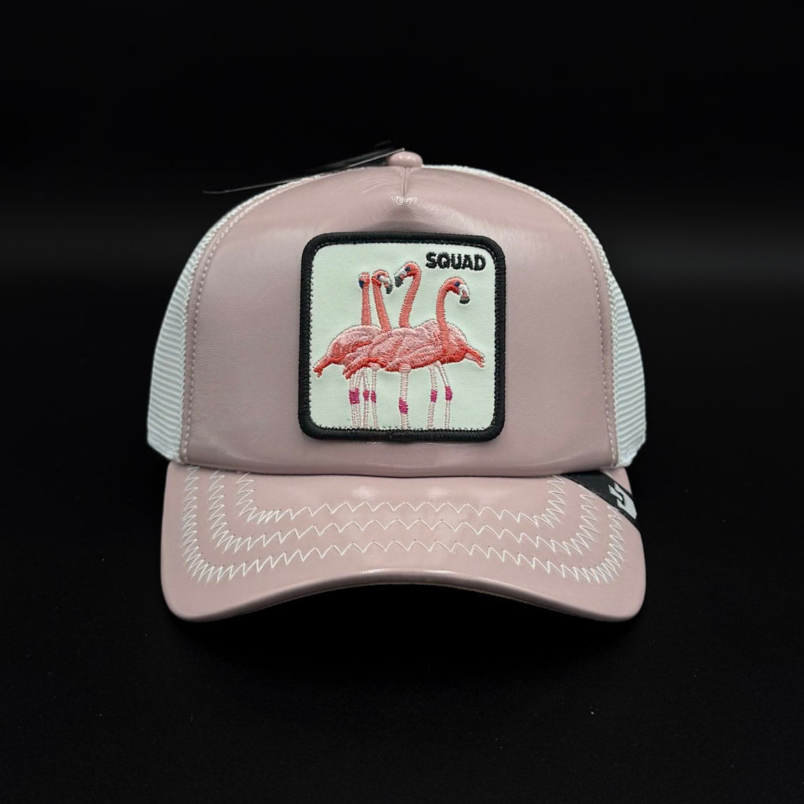 Gorra Goorin Bros Flamingo
