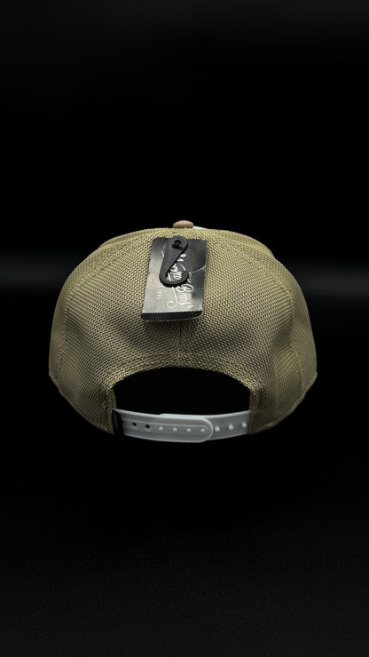 Gorra Goorin Bros Escorpión