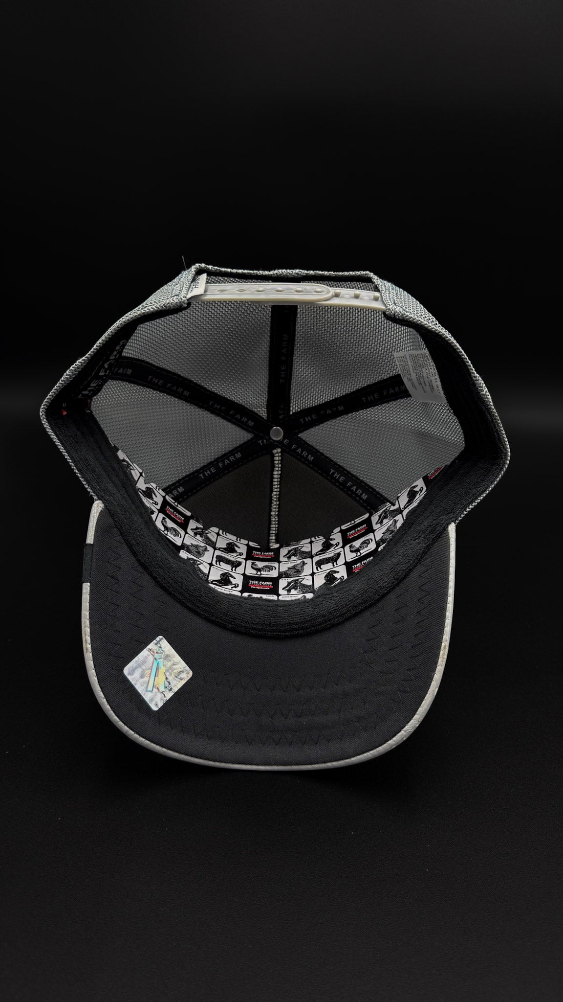 Gorra Goorin Bros Perezoso