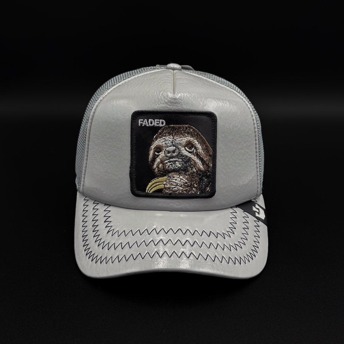 Gorra Goorin Bros Perezoso