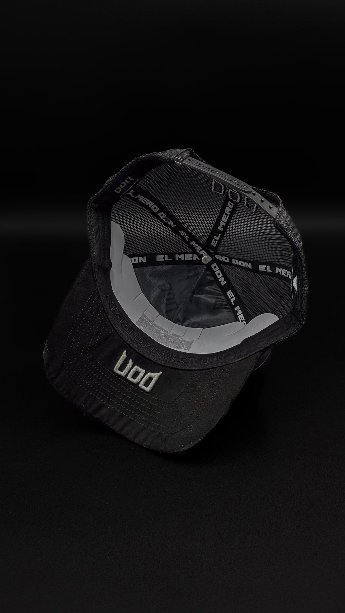 Gorra Don Hats Don