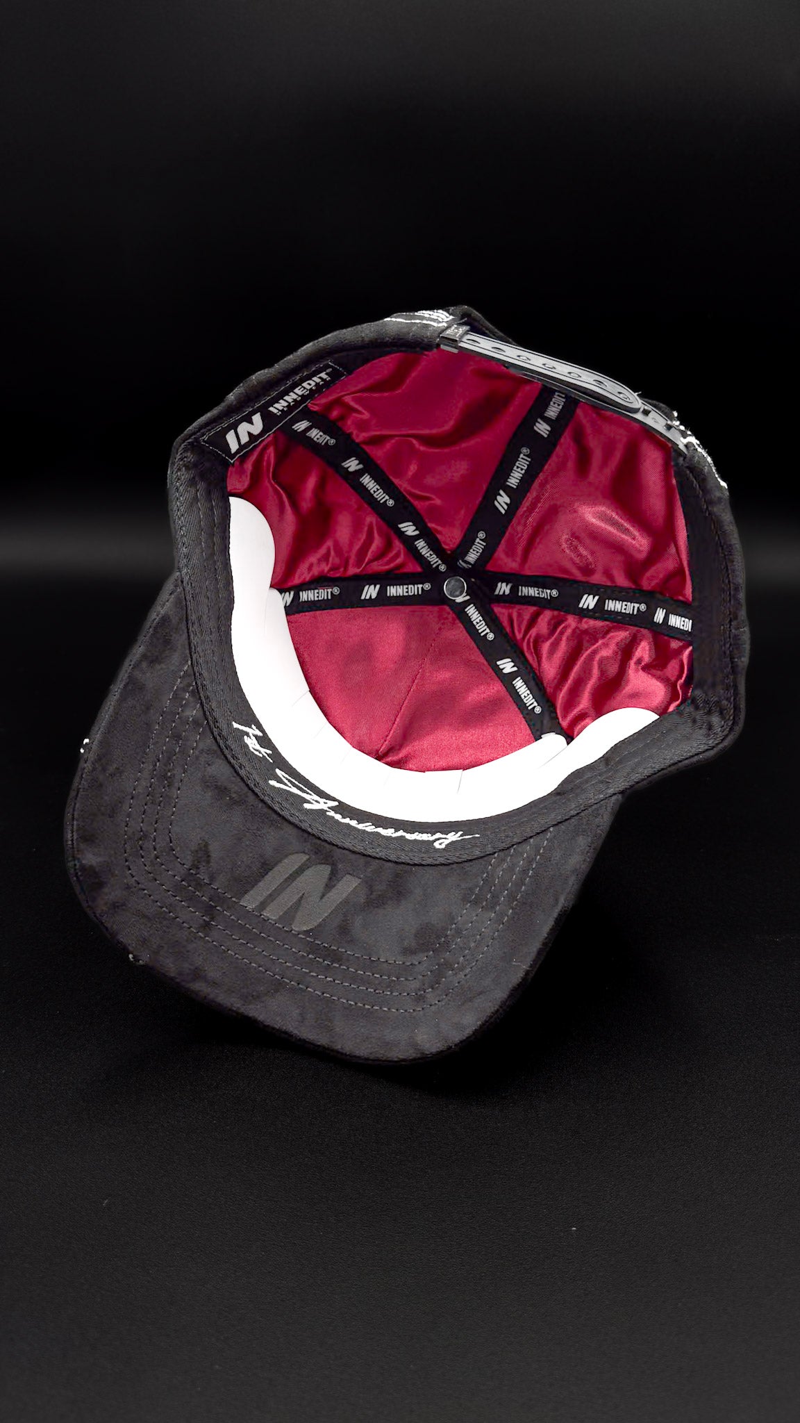 Gorra Innedit Gang