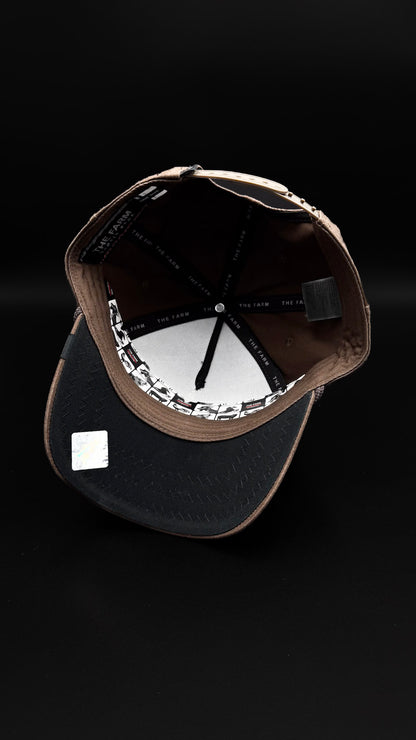 Gorra Goorin Bros Puercoespin