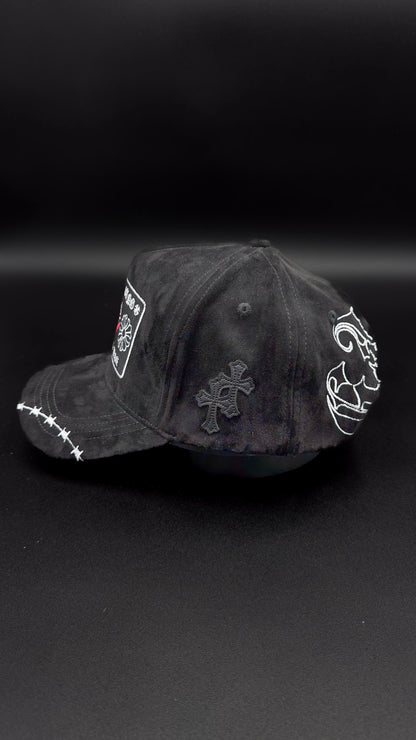 Gorra Innedit Gang