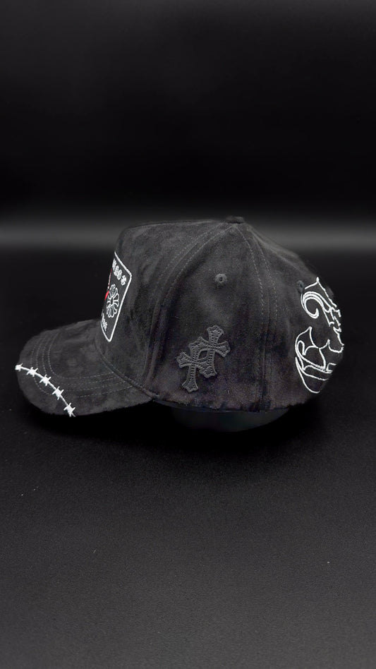 Gorra Innedit Gang