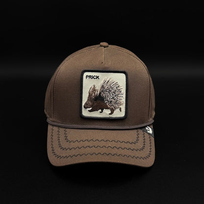 Gorra Goorin Bros Puercoespin
