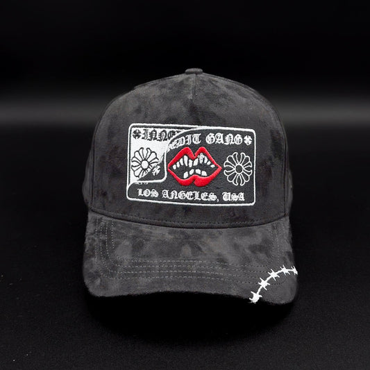 Gorra Innedit Gang
