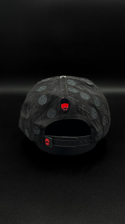 Gorra Barbas Hats X El Padrinito