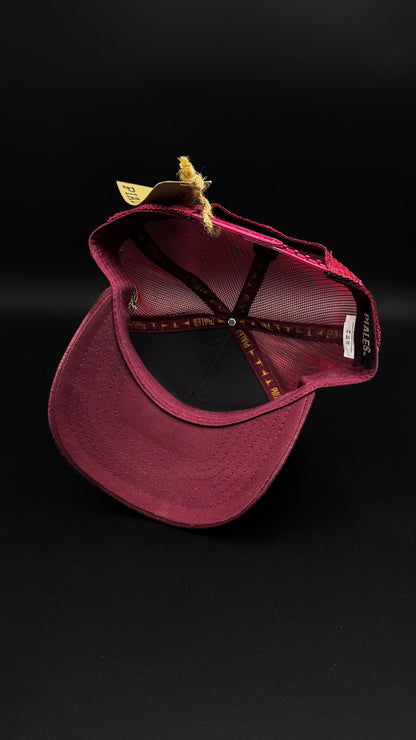Gorra Piales