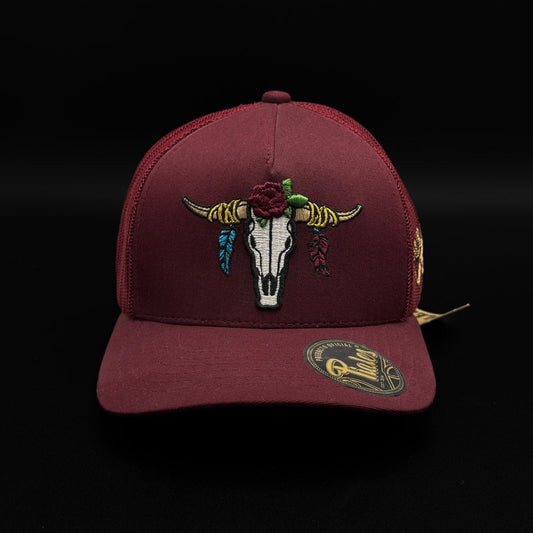 Gorra Piales