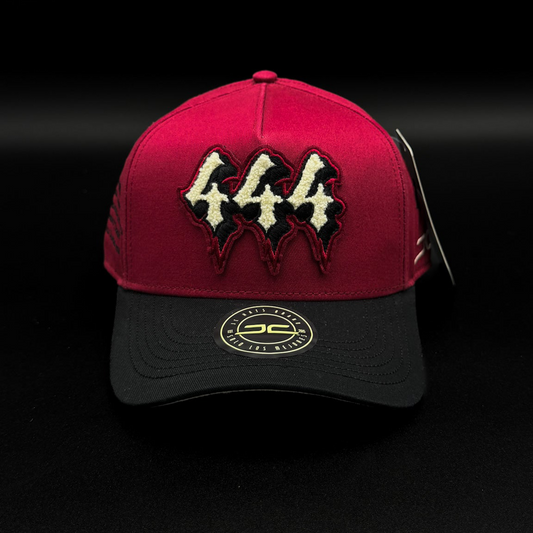 Gorra Jc Hats 444