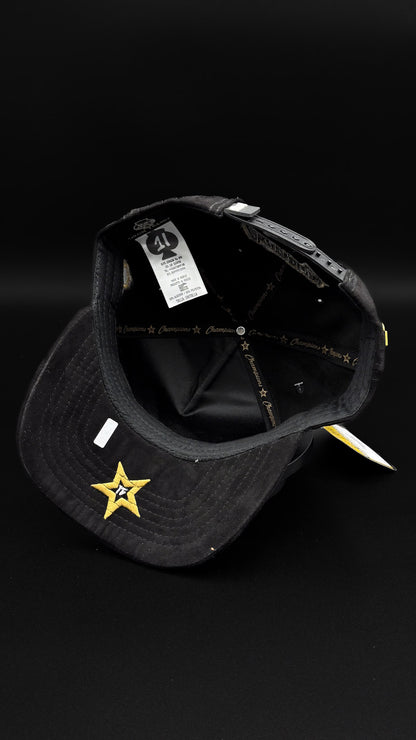 Gorra Iron Trendy Champions 2024