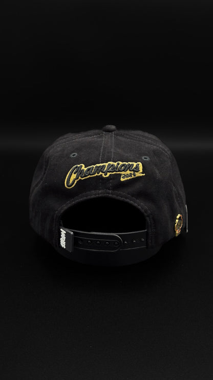 Gorra Iron Trendy Champions 2024
