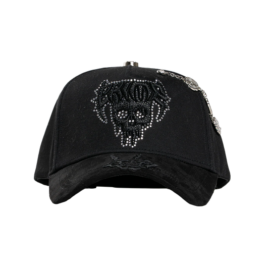 Barbas Hats “Crime”