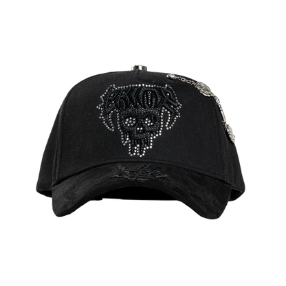 Barbas Hats “Crime”