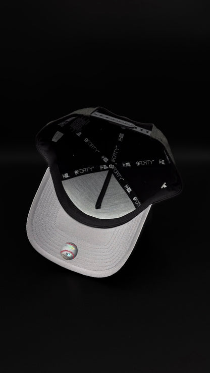 Gorra New Era Ohtani White