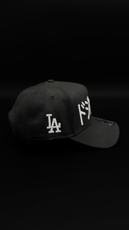 Gorra New Era Ohtani White