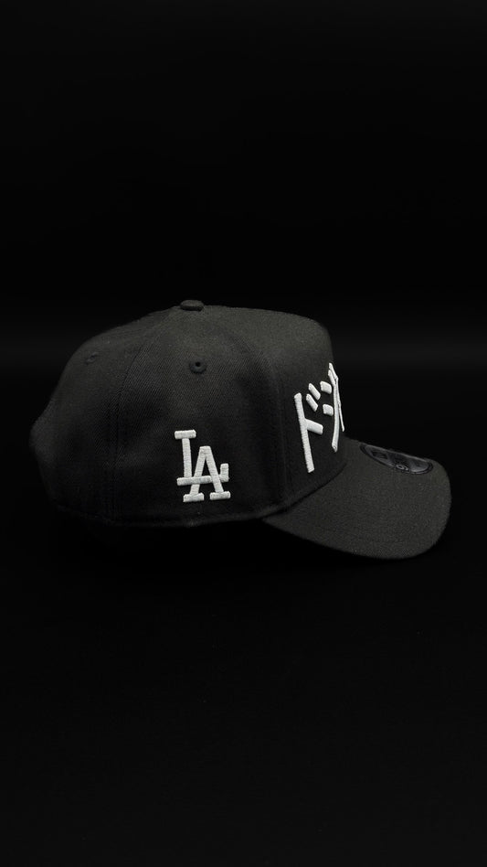 Gorra New Era Ohtani White