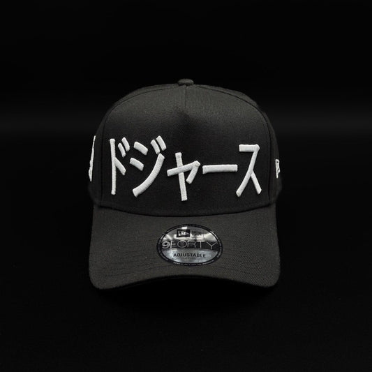 Gorra New Era Ohtani White