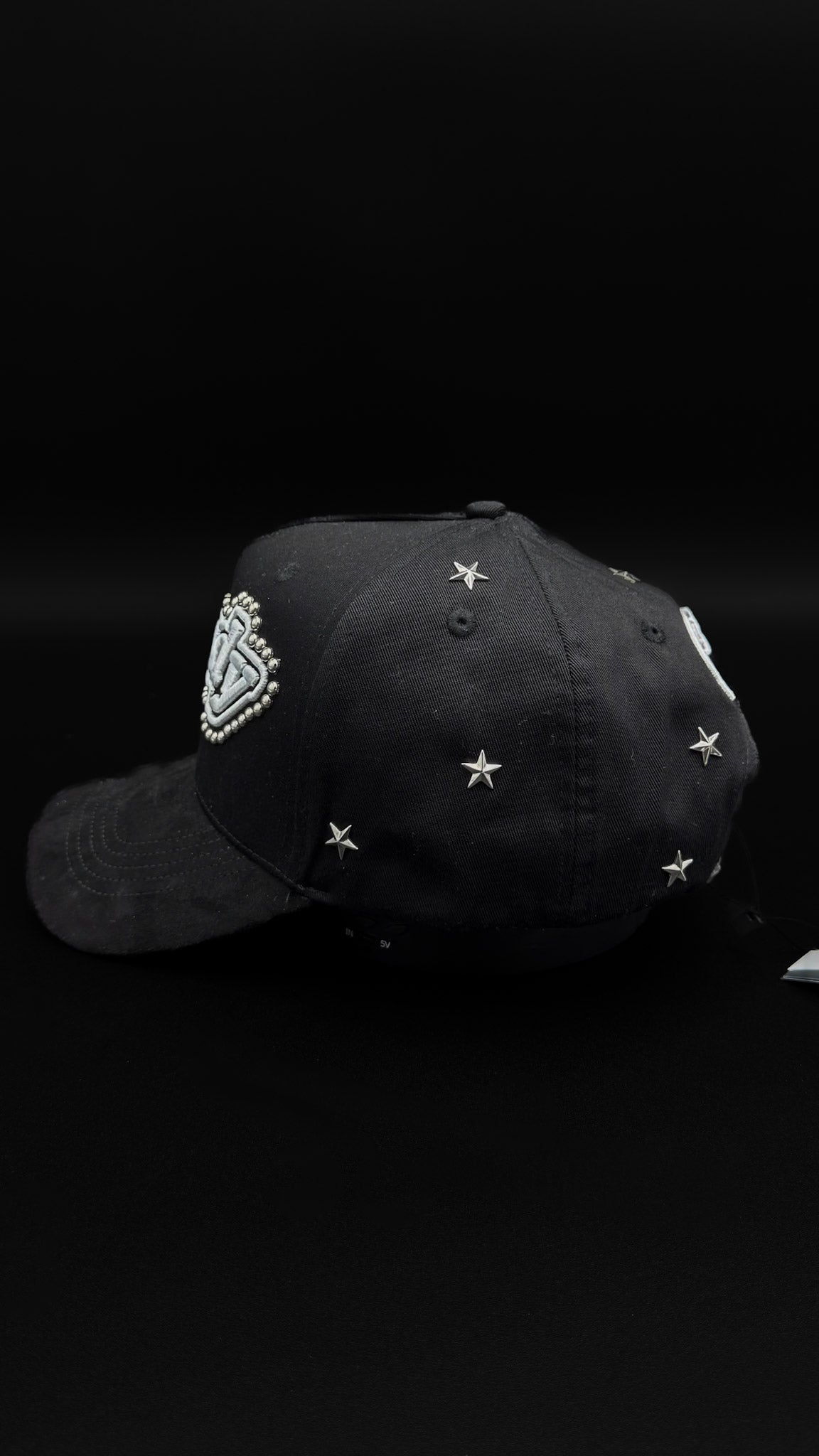 Gorra Dandy Hats Stars