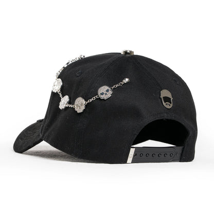 Barbas Hats “Crime”