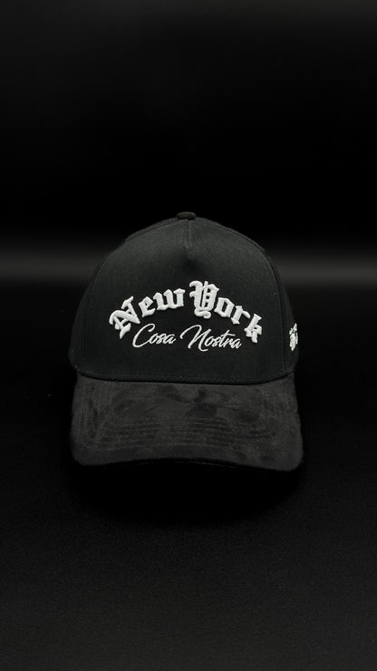 Gorra For Lion New York