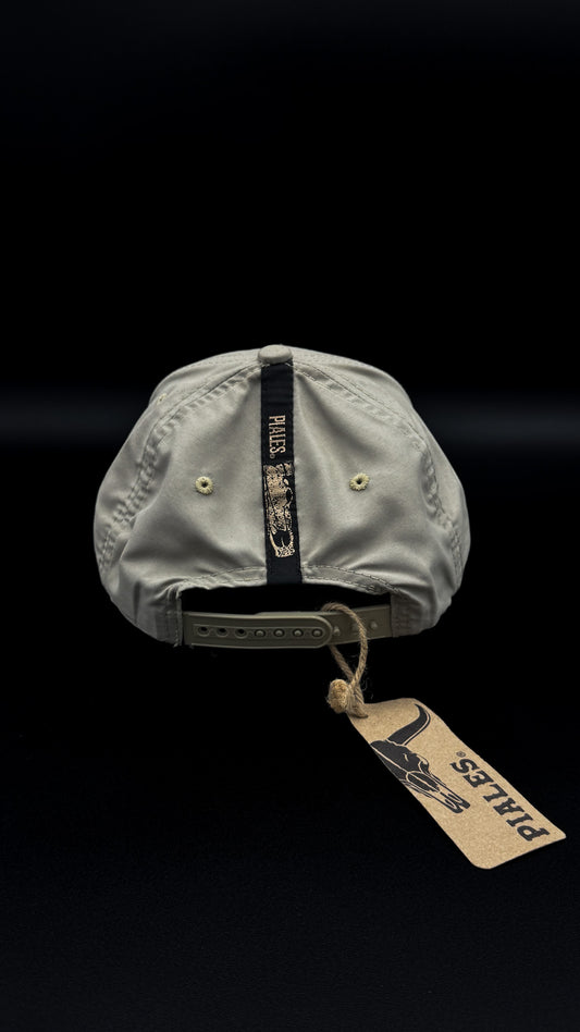 Gorra Piales Horse