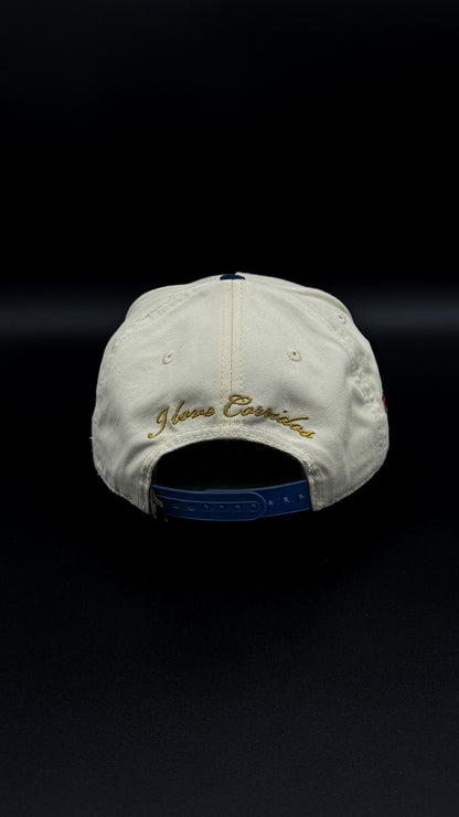 Gorra Tiros Caps AMG