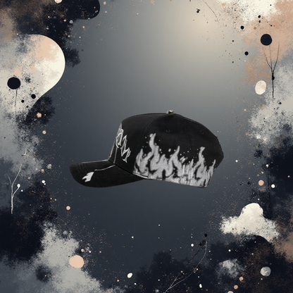 Barbas Hats “Scream”