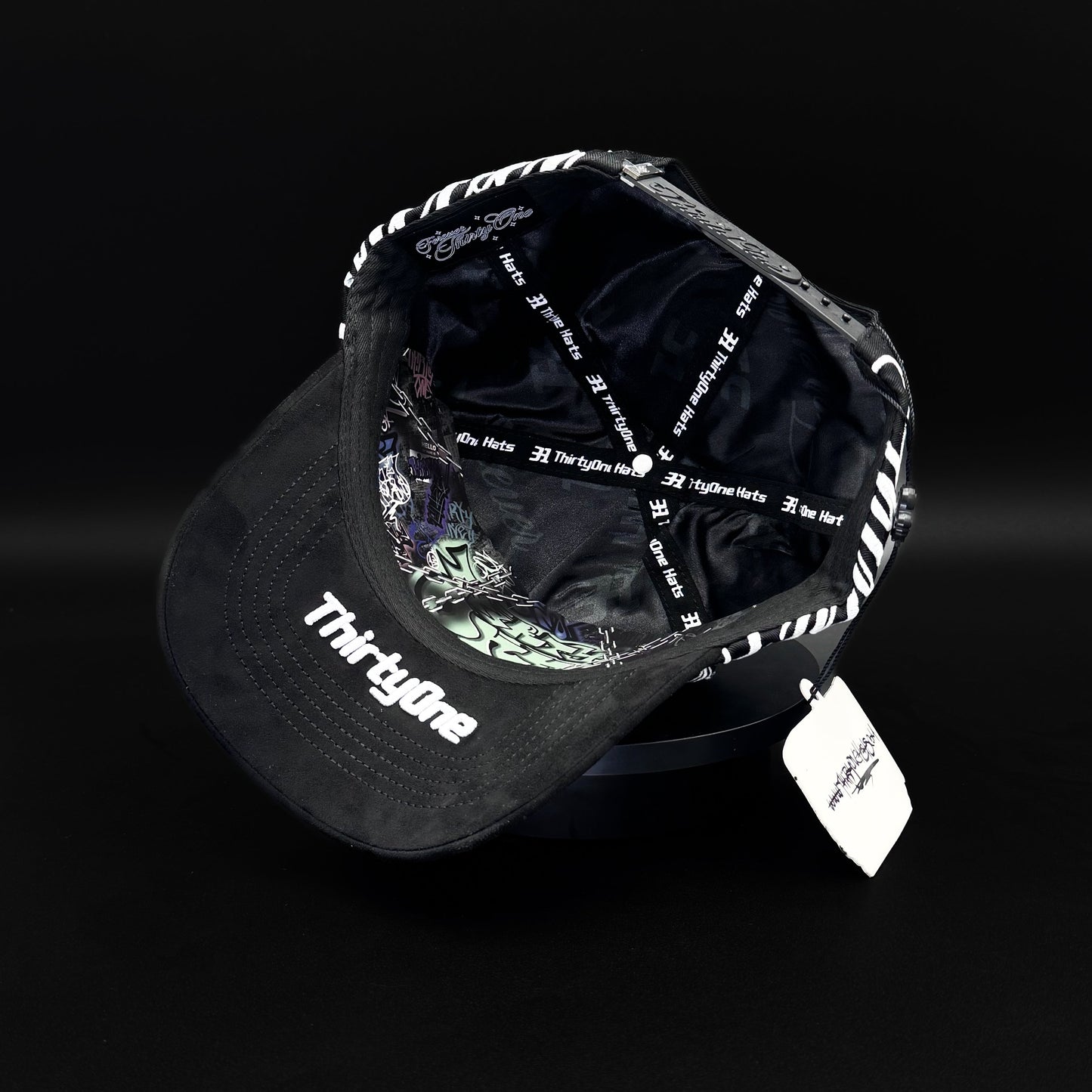 31 Hats NY Forever
