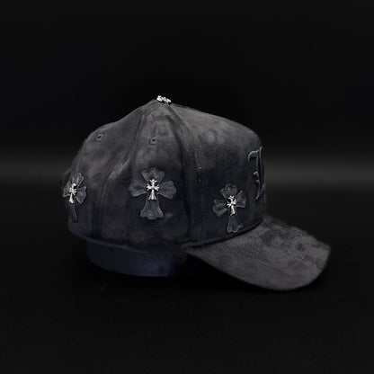 31 hats chrome Silver