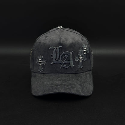 31 hats chrome Silver
