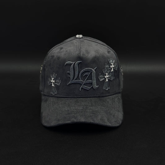 31 hats chrome Silver