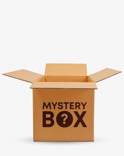 Mistery Box