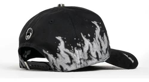 Barbas Hats “Scream”