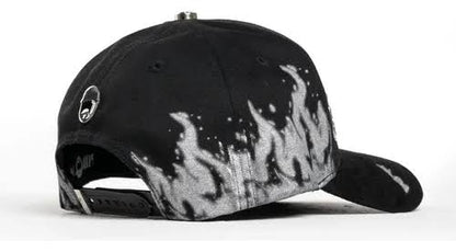 Barbas Hats “Scream”