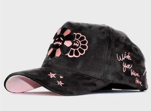 INNEDIT Muratravis Pink (Full set)