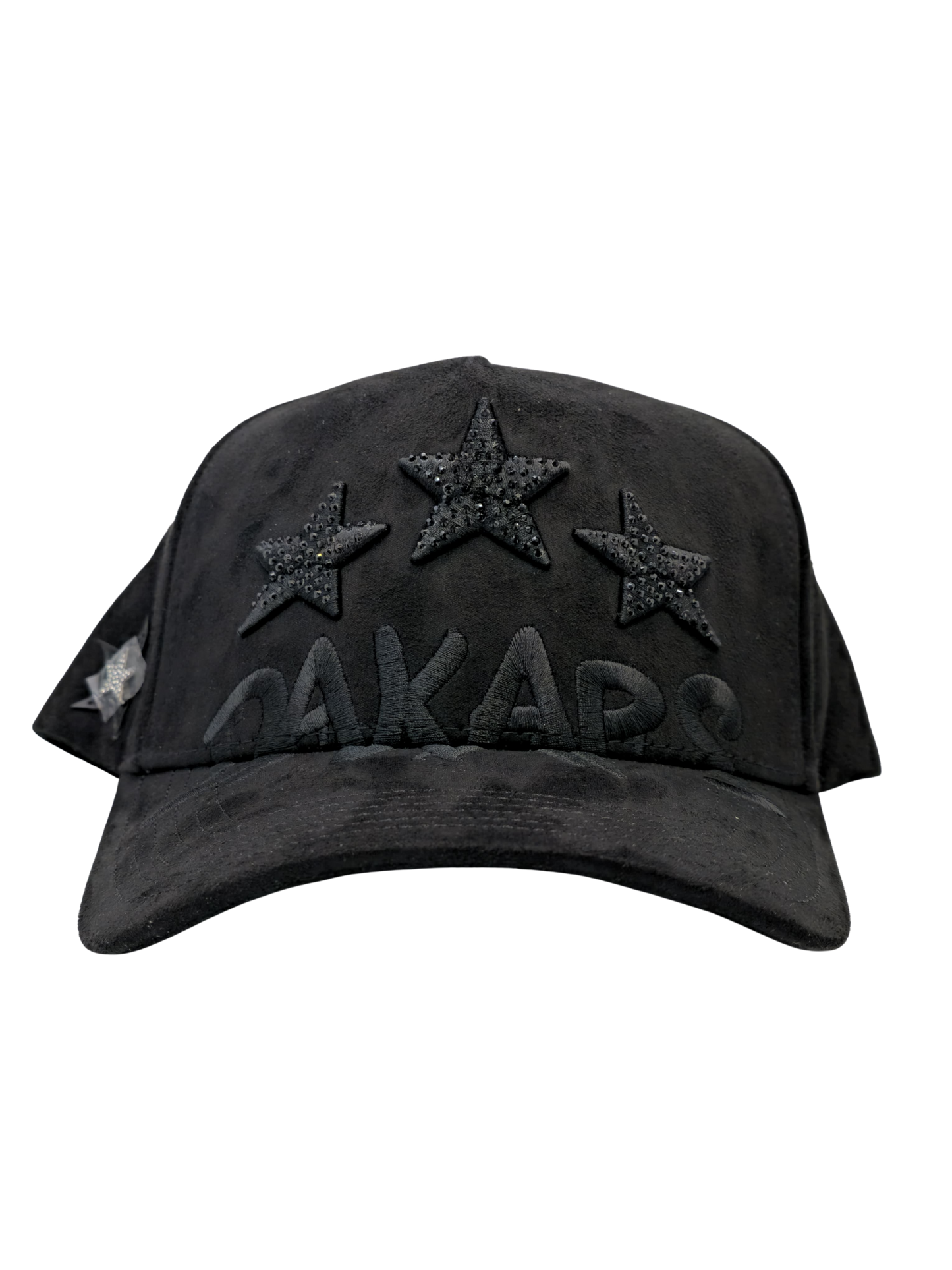 Dakaps D Stars