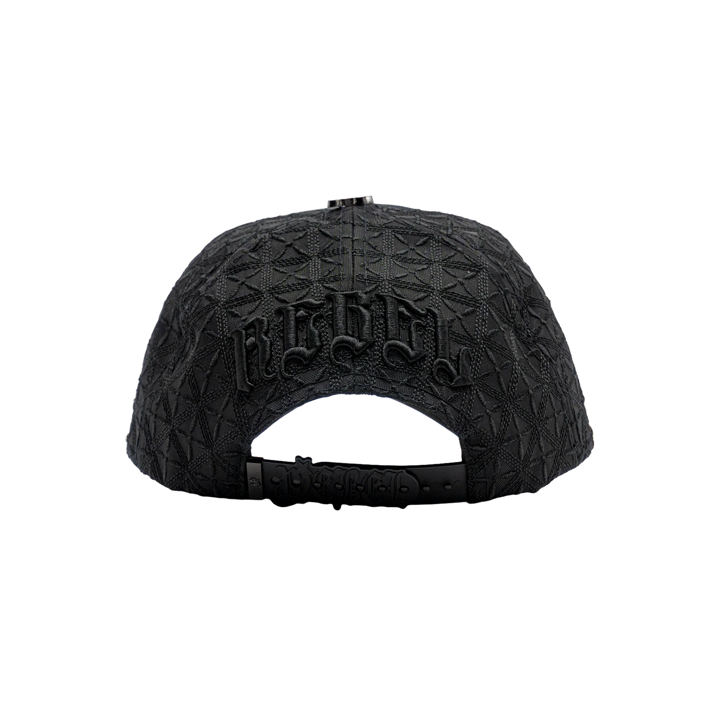 Rebel Hats “Black Star”