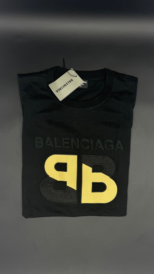 Playera Balenciaga G5. Talla XXL