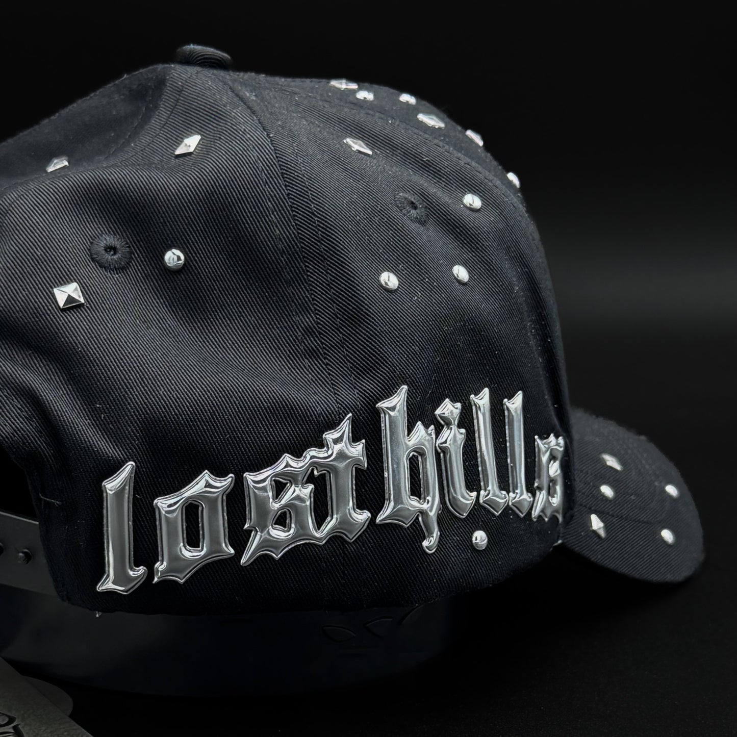 Dandy Hats x LH Chrome
