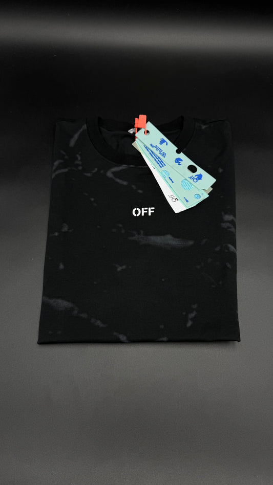 Playera Off White Off G5. Talla G
