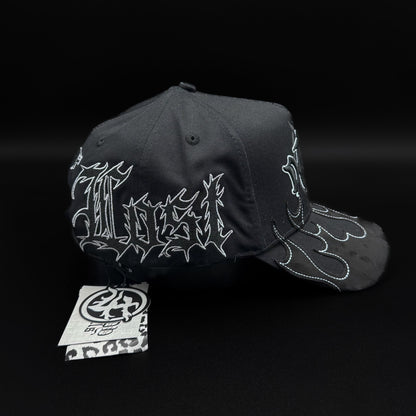 Dandy Hats x LH Burn the Hills
